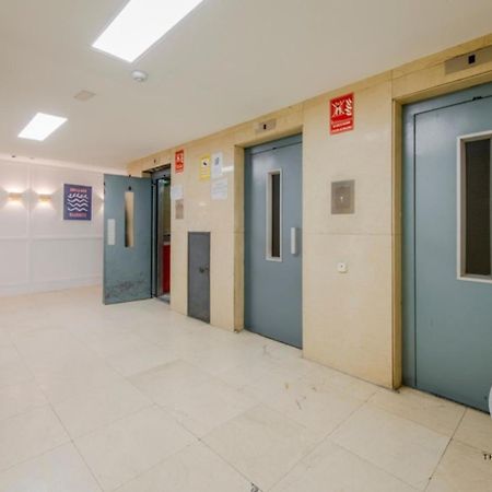 Tu Alojamiento Para 6 En Malasana Ven A San Bernardo 20 Madrid Eksteriør billede