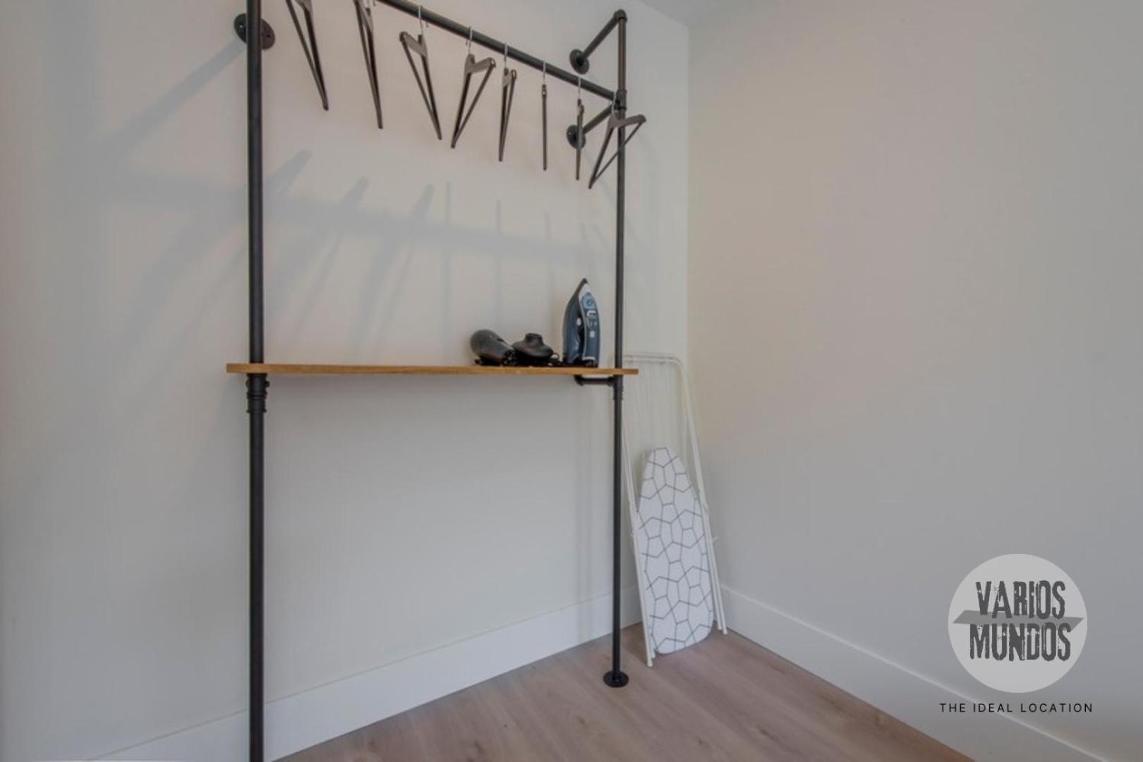 Tu Alojamiento Para 6 En Malasana Ven A San Bernardo 20 Madrid Eksteriør billede